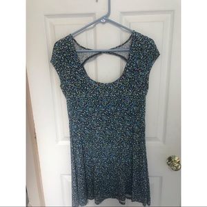 Tshirt dress